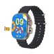 RELOJ SMART BW10 PRO 4G CON CAM/CHIP - NEGRO