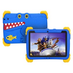TABLET INFANTIL C IDEA CM10000 PLUS 5G - 10" - 1TB - 8 RAM - AZUL