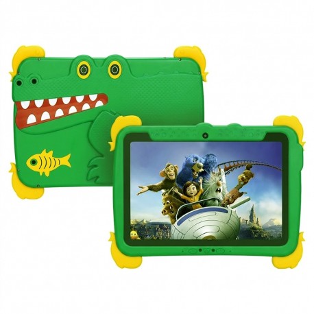 TABLET INFANTIL C IDEA CM10000 PLUS 5G - 10" - 1TB - 8 RAM - VERDE