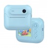 CAMARA CON IMPRESORA INFANTIL SATE A-DV921 - AZUL
