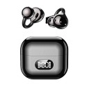 AURICULAR TRADUCTOR X62 CLIP - BLT - NEGRO