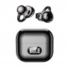 AURICULAR TRADUCTOR X62 CLIP - BLT - NEGRO