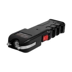 MAQUINA DE CHOQUE + LANTERNA TUCANO TC928W - BIVOLT