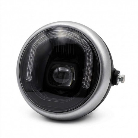 ACESSORIO FAROL PARA MOTO FOSTON X12