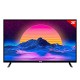 TV 24'' LED HYE HYE24ATHZ - HD/DIG/SMART/12V