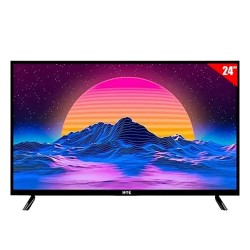 TV 24'' LED HYE HYE24ATHZ - HD/DIG/SMART/12V