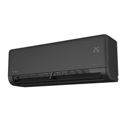 AR CONDICIONADO MIDEA MDBP-18INV - 18000BTU - 220V/60HZ INVERTER - PRETO