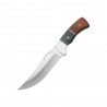 CUCHILLO 2.5MM OM19663 - NEGRO/MARRON