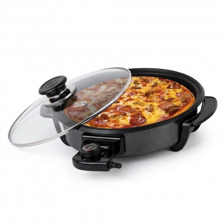 GRILL PIZZA PAN OXFORD PZ-42 - 110V