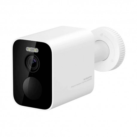 CAMERA IP XIAOMI MI MJSXJ06BY BW500 - OUTDOOR