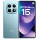 CELULAR XIAOMI NOTE 15 5G - 512GB/8 RAM - AZUL