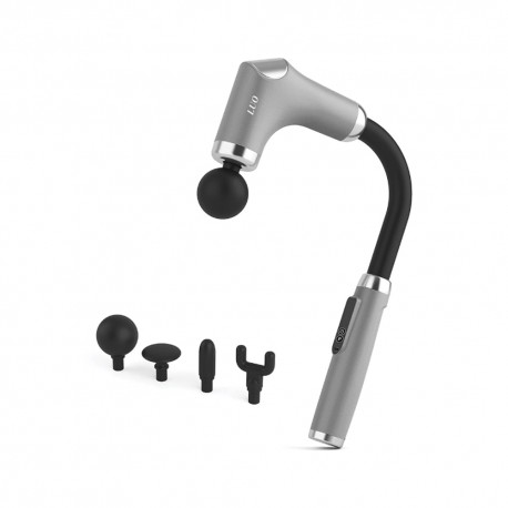 MASSAGEADOR PISTOLA LUO LU-4982