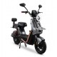 MOTO ELET.FOSTON X17 (X13-GX)/32KM-H/AZL