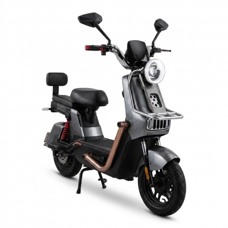 MOTO ELET.FOSTON X17 (X13-GX)/32KM-H/AZL