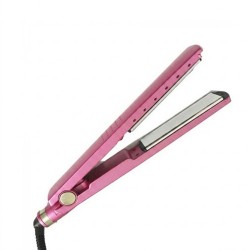 ALISADOR SEM MARCA BLISTER - ROSA - BIVOLT