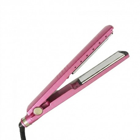 ALISADOR SEM MARCA BLISTER - ROSA - BIVOLT