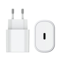 CARGADOR HYE HYE35 / 25W / USB-C