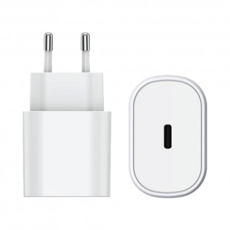 CARREGADOR HYE HYE35 / 25W / USB-C
