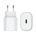 CARGADOR HYE HYE35 / 25W / USB-C