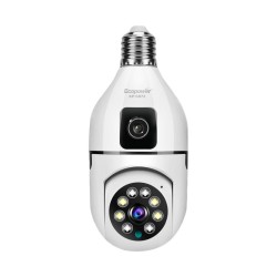 CAMERA IP ECOPOWER EP-C073