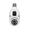 CAMARA IP ECOPOWER EP-C073