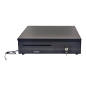 CAJA DE DINERO DECOTEAM DRD048 - 5 DIVISORIAS