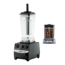 LICUADORA 2X1 RAF R.2809 - 2.5L - 2400W - 220V
