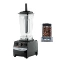 LICUADORA 2X1 RAF R.2809 - 2.5L - 2400W - 220V