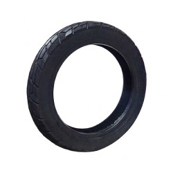 ACESSORIO RODA DIANTEIRA C/ PNEU MOTO FOSTON X13