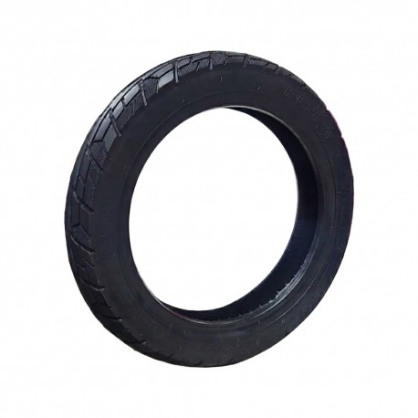 ACCESORIO RUEDA DELANTERA C/ NEUMATICO MOTO FOSTON X13