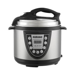 PANELA A PRESSAO ELETRICA ITATIAIA - 5L - 220V