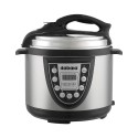 OLLA A PRESIÓN ELECTRICA ITATIAIA - 5L - 110V