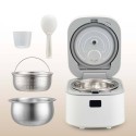 OLLA DE ARROZ WINNINGSTAR ST-9307 - 3L - 220V