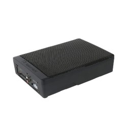 CAIXA DE SOM NAKAMICHI AMPL.NBF20.0L - SUB 8" - 650W