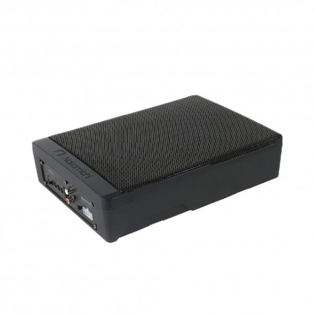 CAIXA DE SOM NAKAMICHI AMPL.NBF20.0L - SUB 8" - 650W