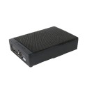CAJA DE SONIDO NAKAMICHI AMPL.NBF20.0L - SUB 8" - 650W