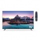 TV 75'' SMART LED MEGA STAR MS-SM - UHD/4K/FHD/DIG