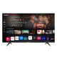 TELEVISOR 75'' SMART LED ECOPOWER EP-TV075 - SMART/4K/WIFI