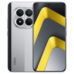CELULAR XIAOMI POCO M8 PRO 5G - 256GB/8GB - PRATA