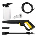 HIDROLAVADORA MOX MO-LP95 - IPX5 - 1600W - 220V