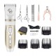 MAQUINA DE TOSA PET ONIDA ON-P2 - KIT - BIVOLT