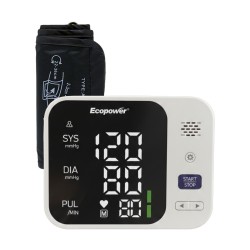 MEDIDOR DE PRESIÓN - BRAZO ECOPOWER EP-2746