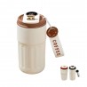 VASO TERMICO CON TAMP COFFE INOVA VT-042
