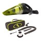 ASPIRADORA DE AUTO JOE ATJ-V501 CON BOLSA - 12V