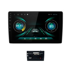 RADIO CAR ECOPOWER EP-8759 - BT/USB/9"
