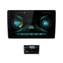 RADIO CAR ECOPOWER EP-8759 - BT/USB/9"