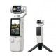 CAMERA DIGITAL LUO LU-SY33 - OSMO POCKET 180°