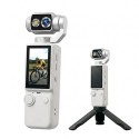 CAMARA DIGITAL LUO LU-SY33 - OSMO POCKET 180°