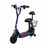 PATINETA ELECTRICA HYE MK08 - 8" - 250W - AZUL