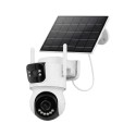 CAMARA IP GOLDEN-ULTRA TQ9-4G - SOLAR/ICSE